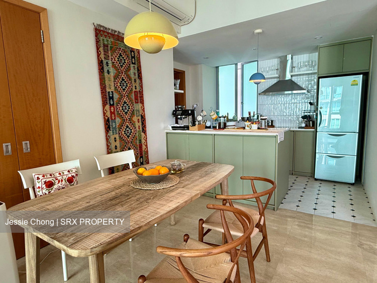 Caribbean At Keppel Bay (D4), Condominium #520081111